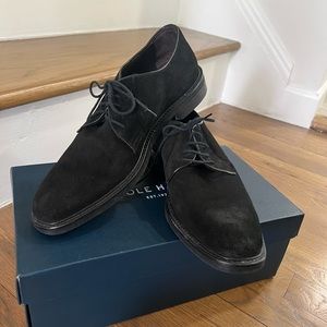 To Boot New York Men’s Dress Shoes